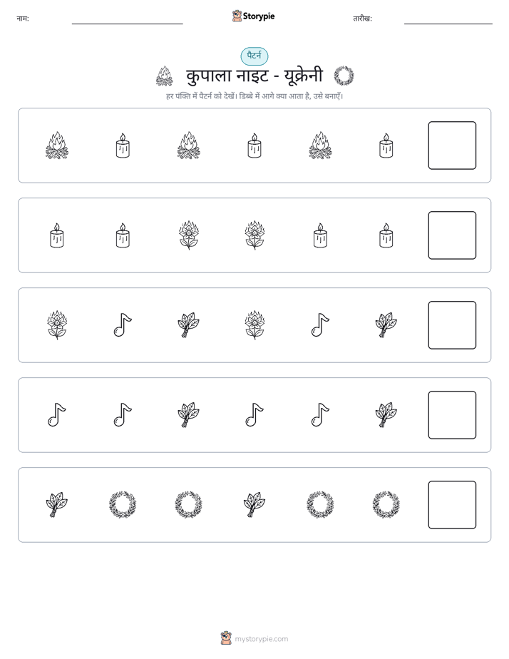 पैटर्न
