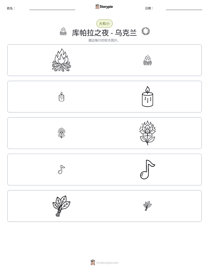 分类