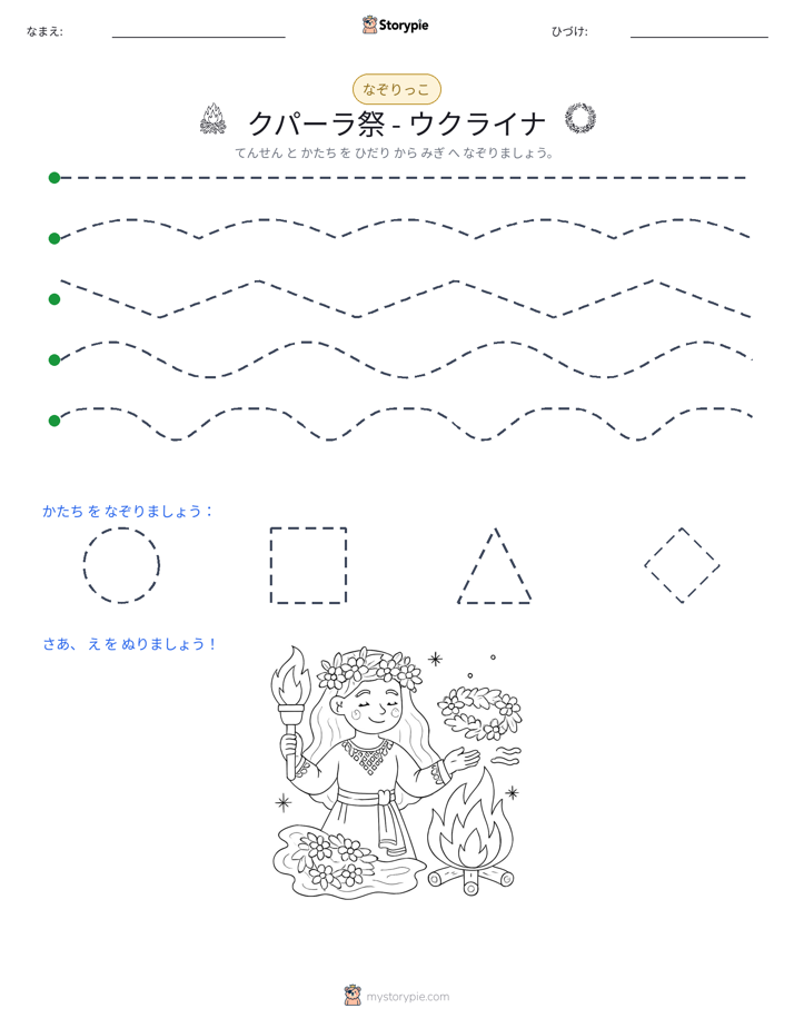 トレース