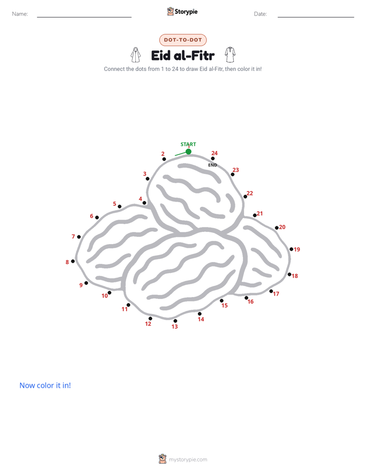 Dot to Dot