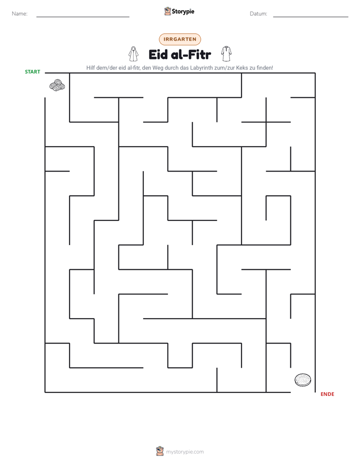 Labyrinth