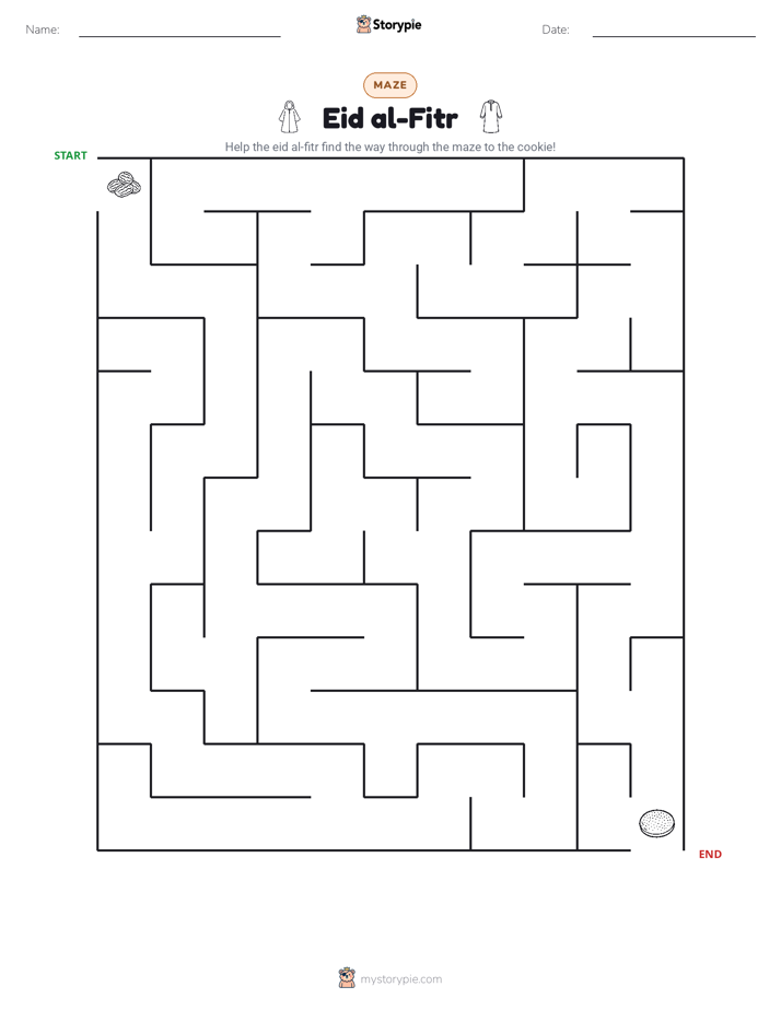Maze