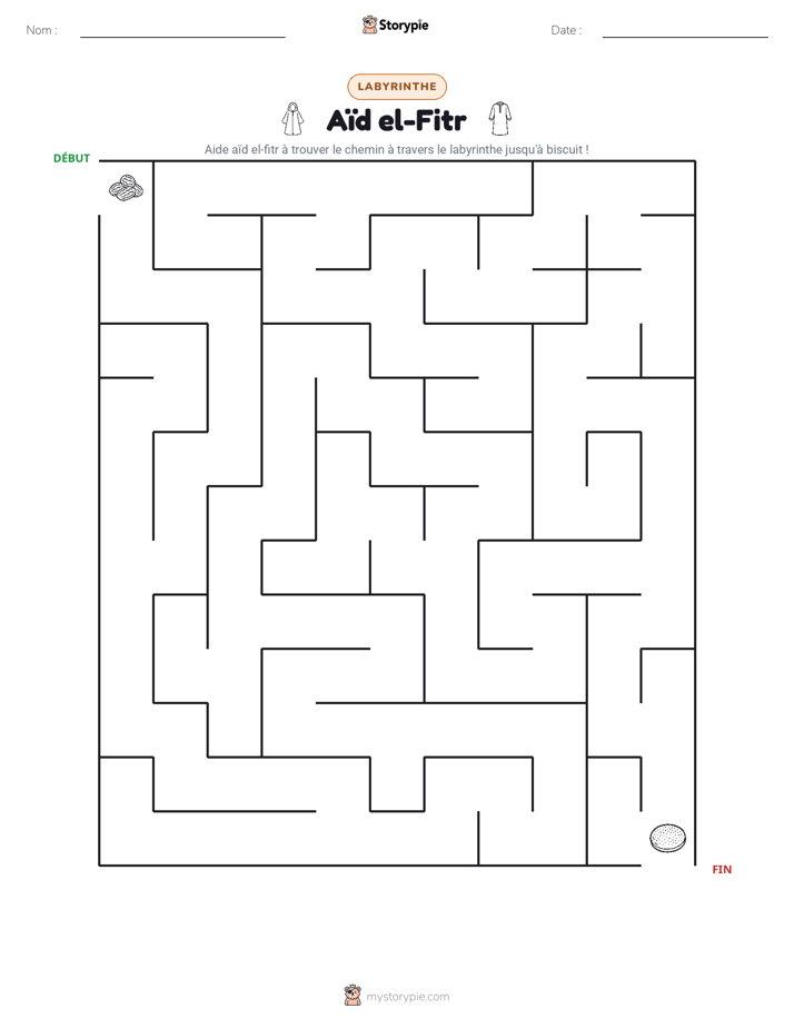 Labyrinthe