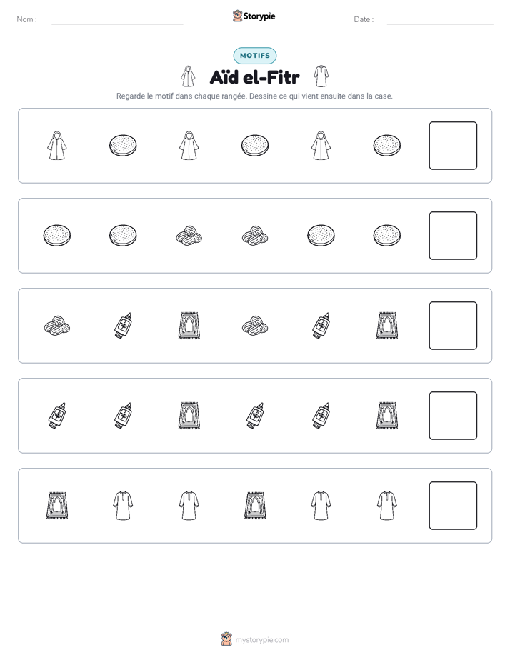 Motifs