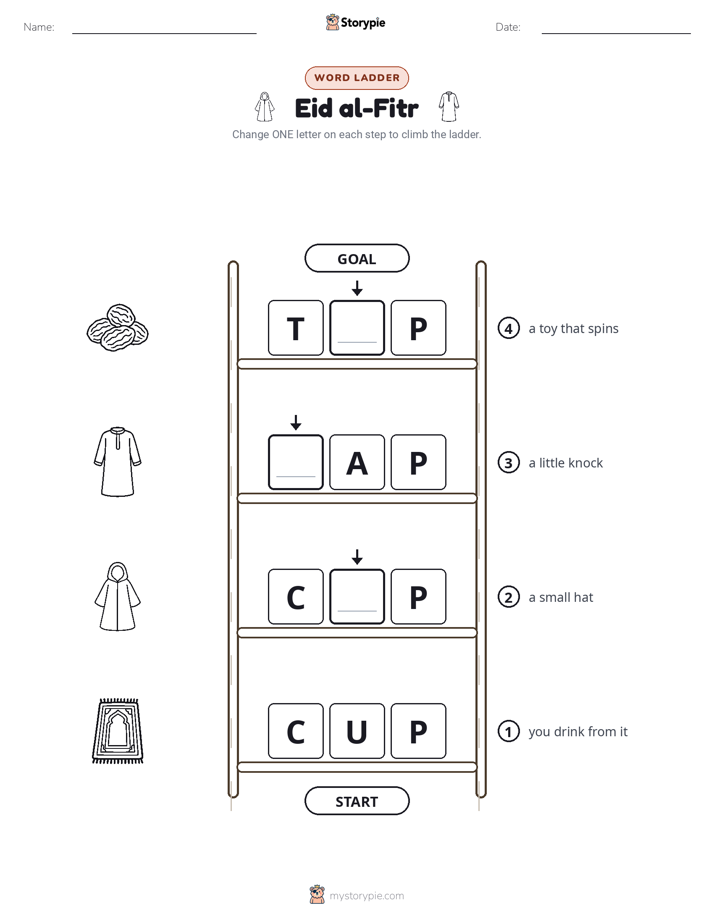 Word Ladder