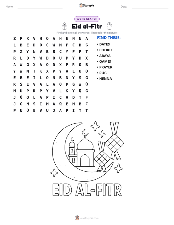 Word Search