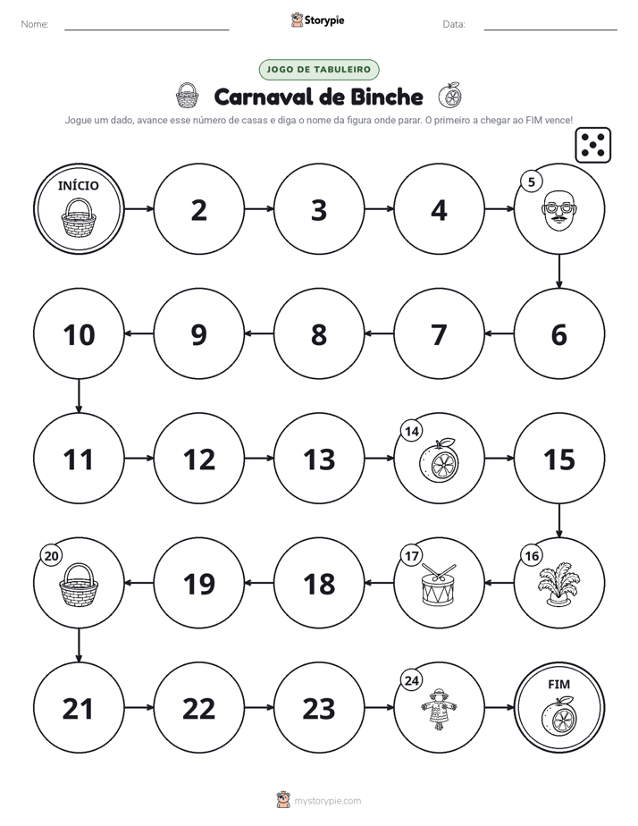 Jogo de Rolagem e Movimento