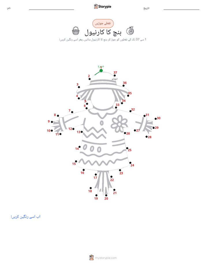 نقطے سے نقطے تک