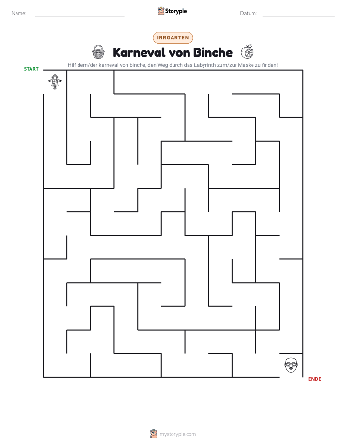 Labyrinth