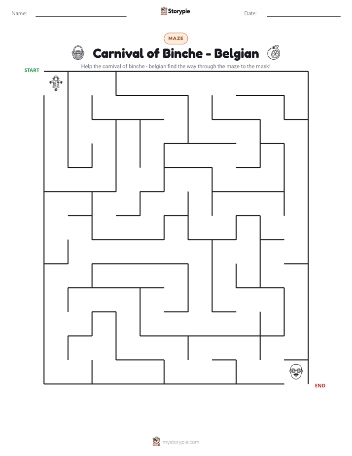 Maze