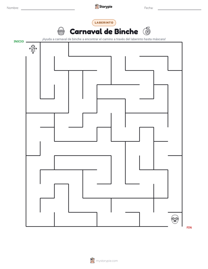 Labyrintho