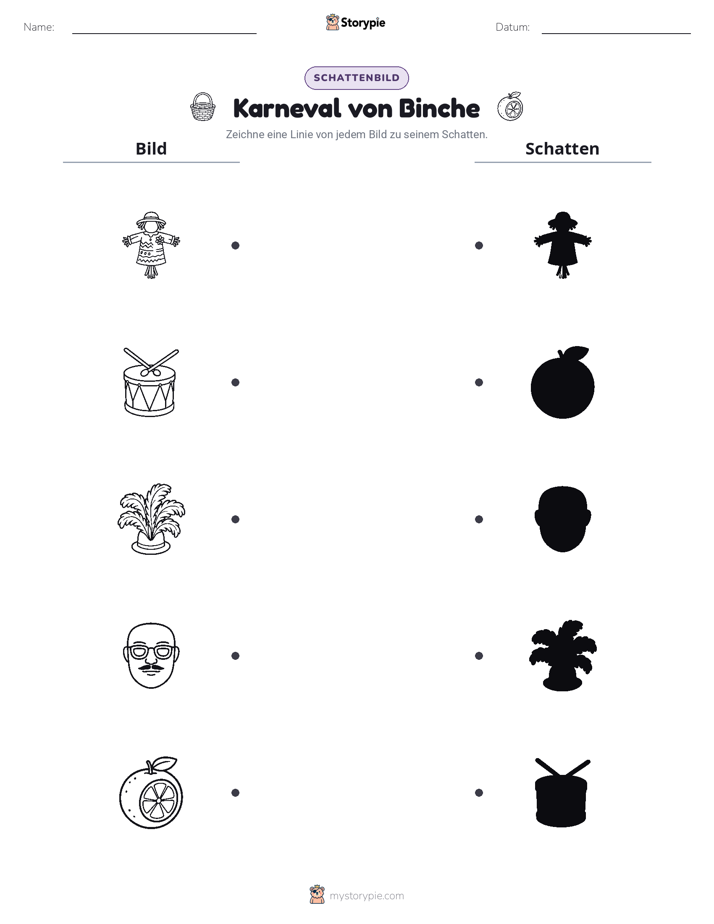 Schattenmatch