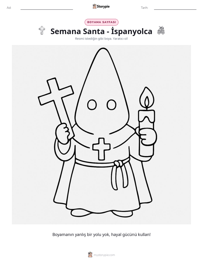 Boyama Sayfası