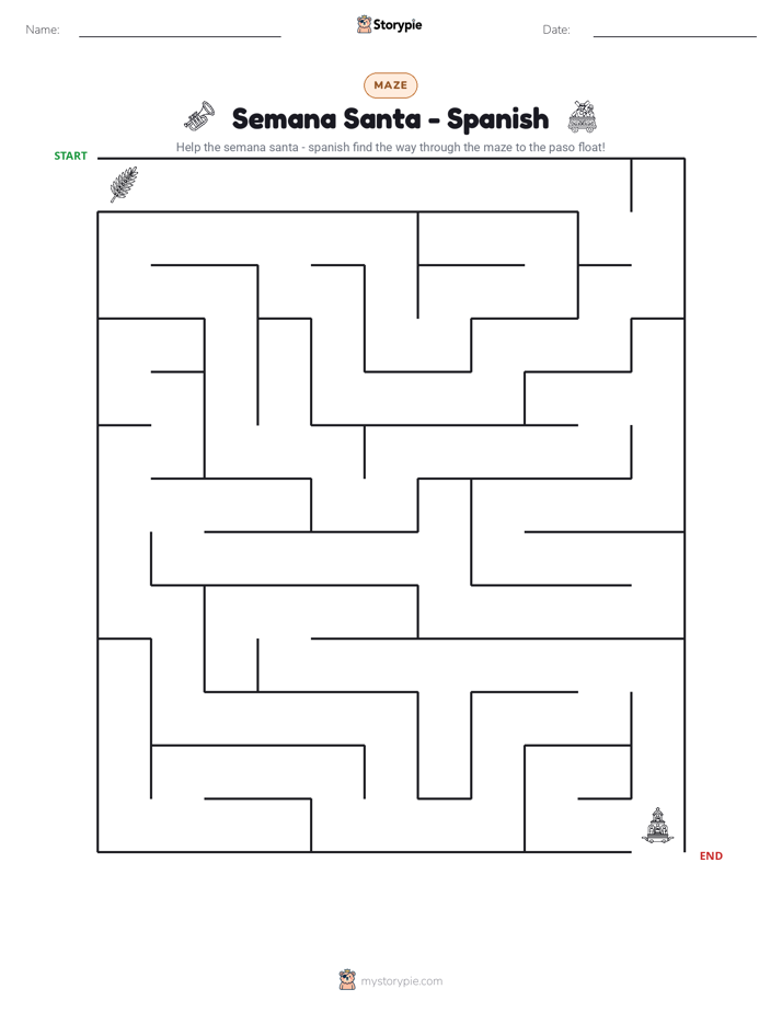 Maze