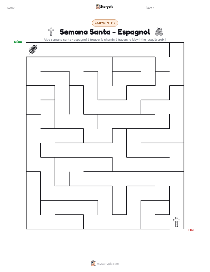 Labyrinthe
