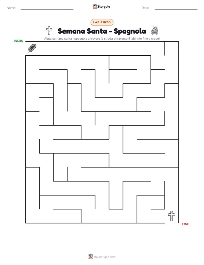 Labirinto