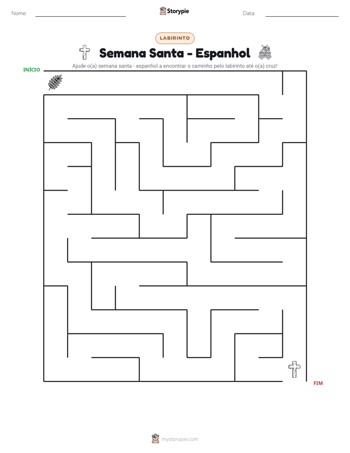 Labirinto