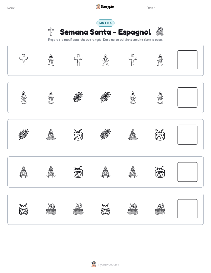Motifs