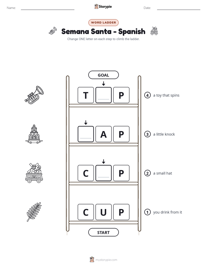 Word Ladder