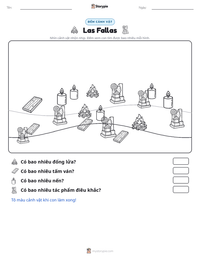 Xem trước tài liệu in sẵn Las Fallas
