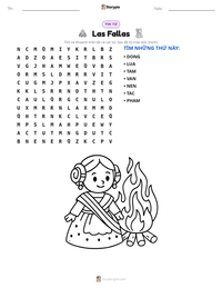 Xem trước tài liệu in sẵn Las Fallas