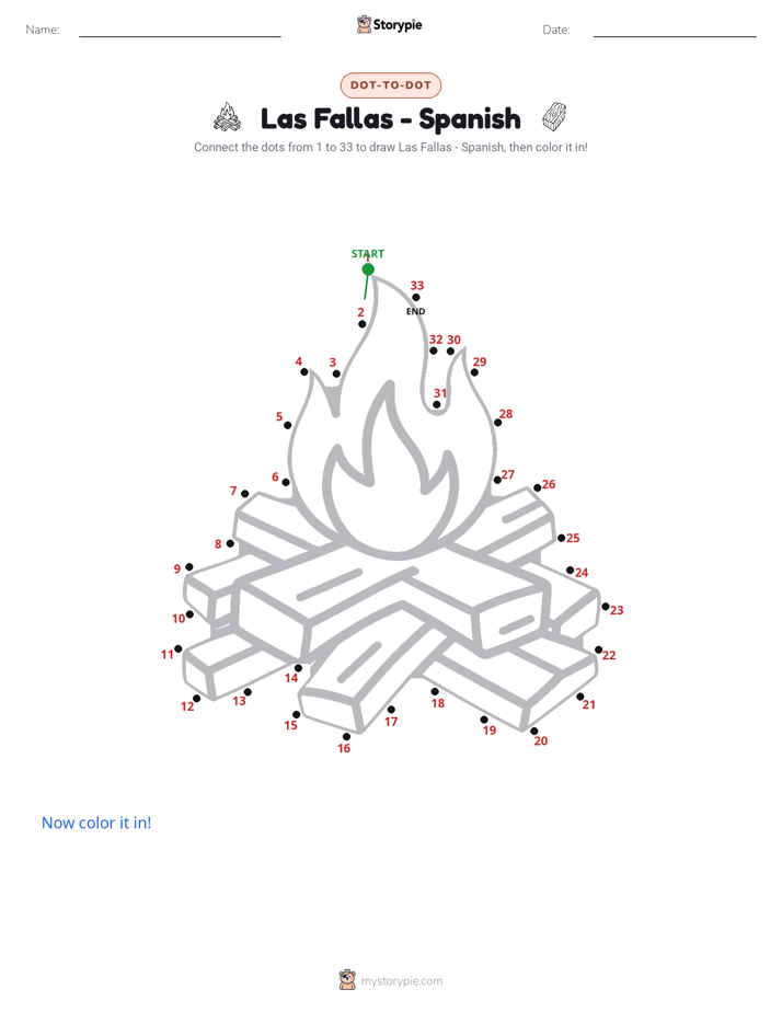 Dot to Dot