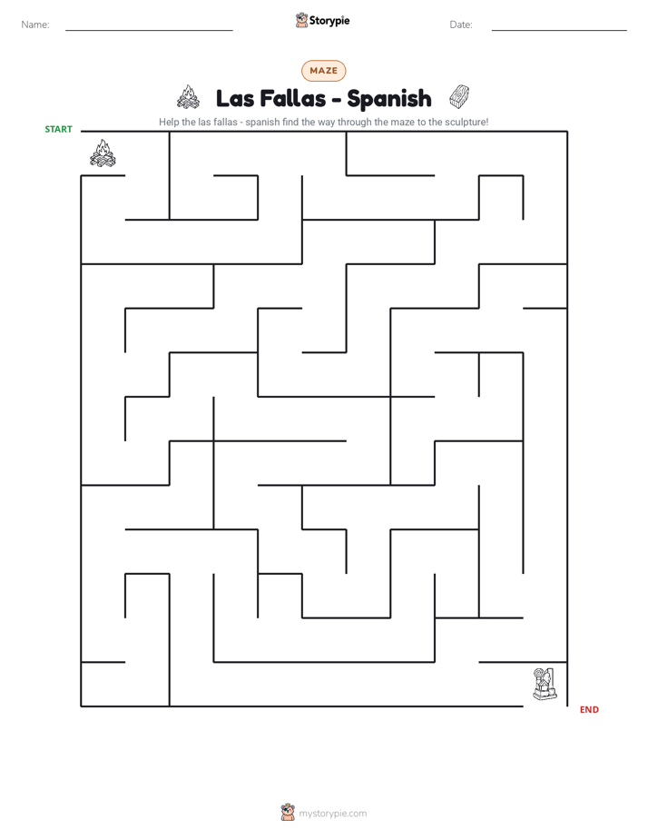 Maze