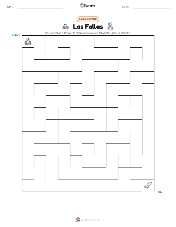 Labyrinthe