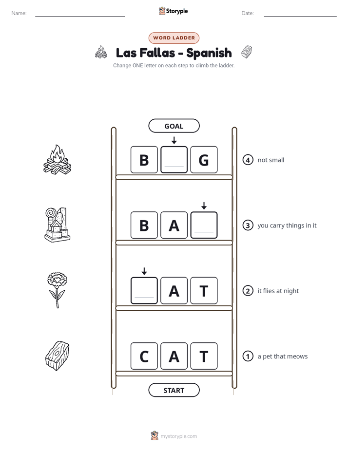 Word Ladder
