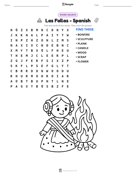 Word Search