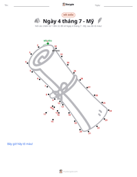 Xem trước tài liệu in sẵn Ngày 4 tháng 7 - Mỹ