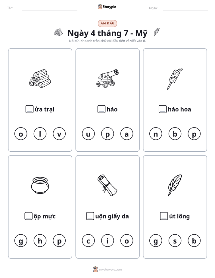 Âm Đầu