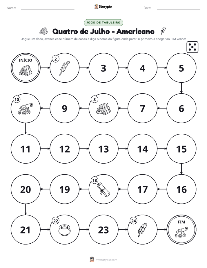 Jogo de Rolagem e Movimento