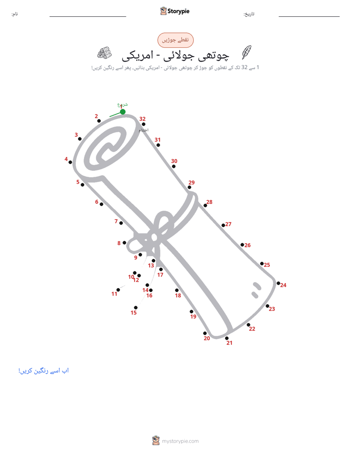 نقطے سے نقطے تک