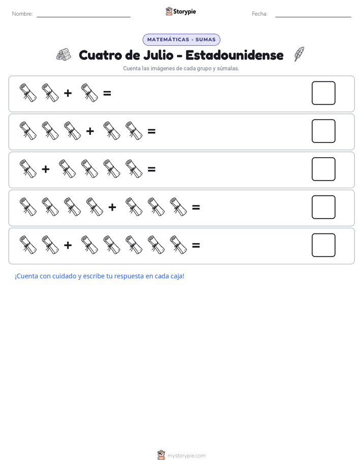 Matemáticas con Imágenes