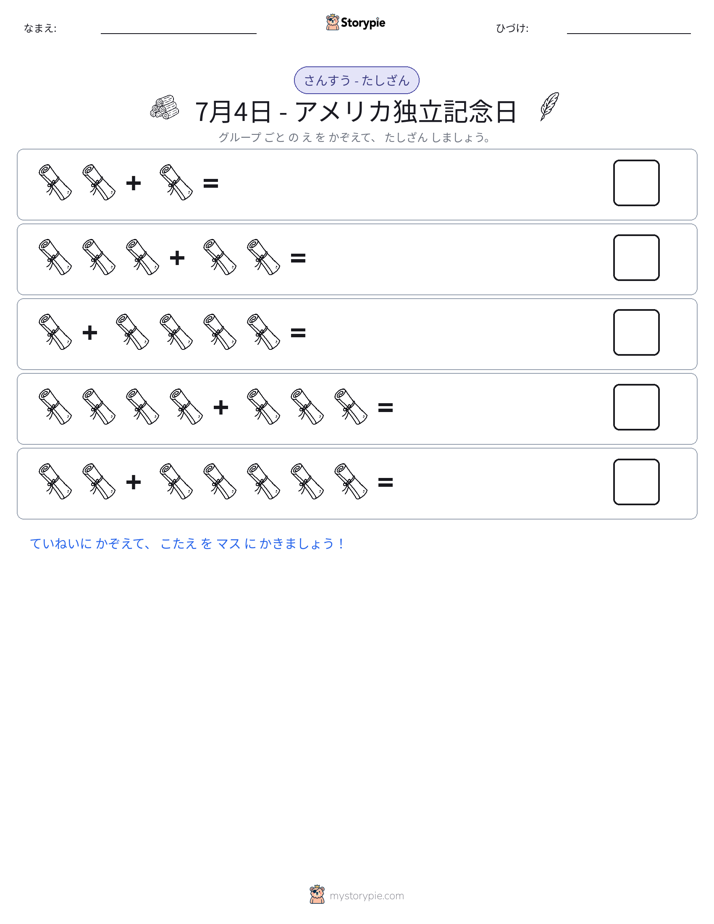 絵の数学