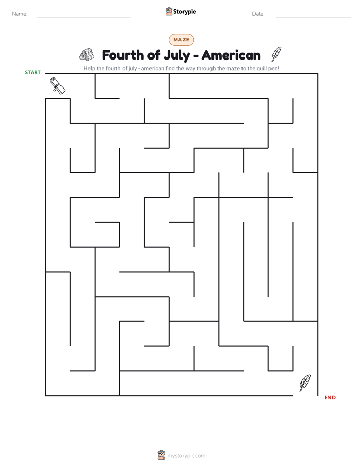 Maze