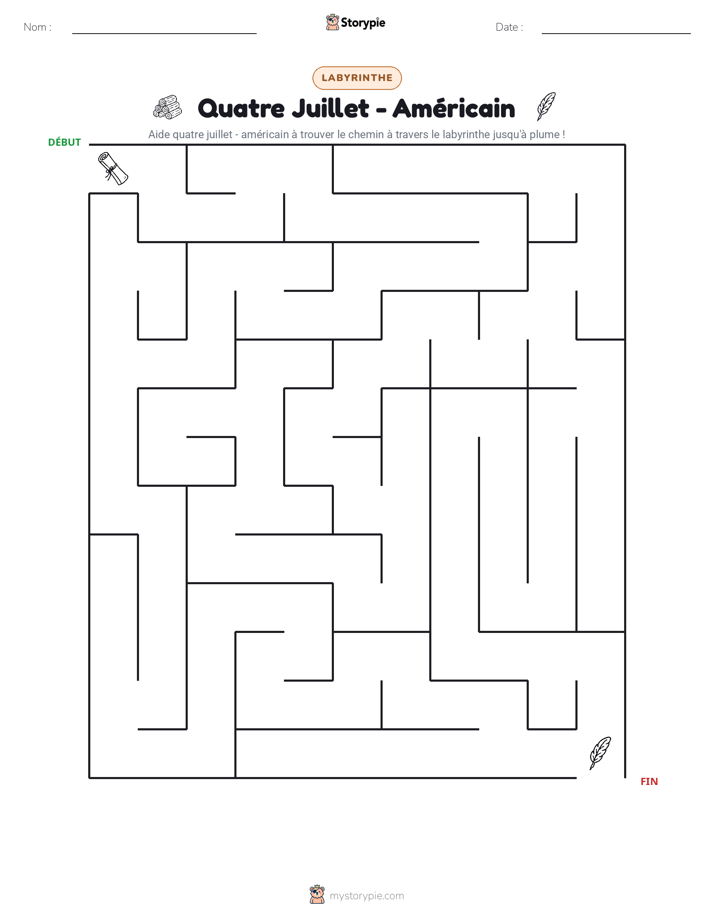 Labyrinthe