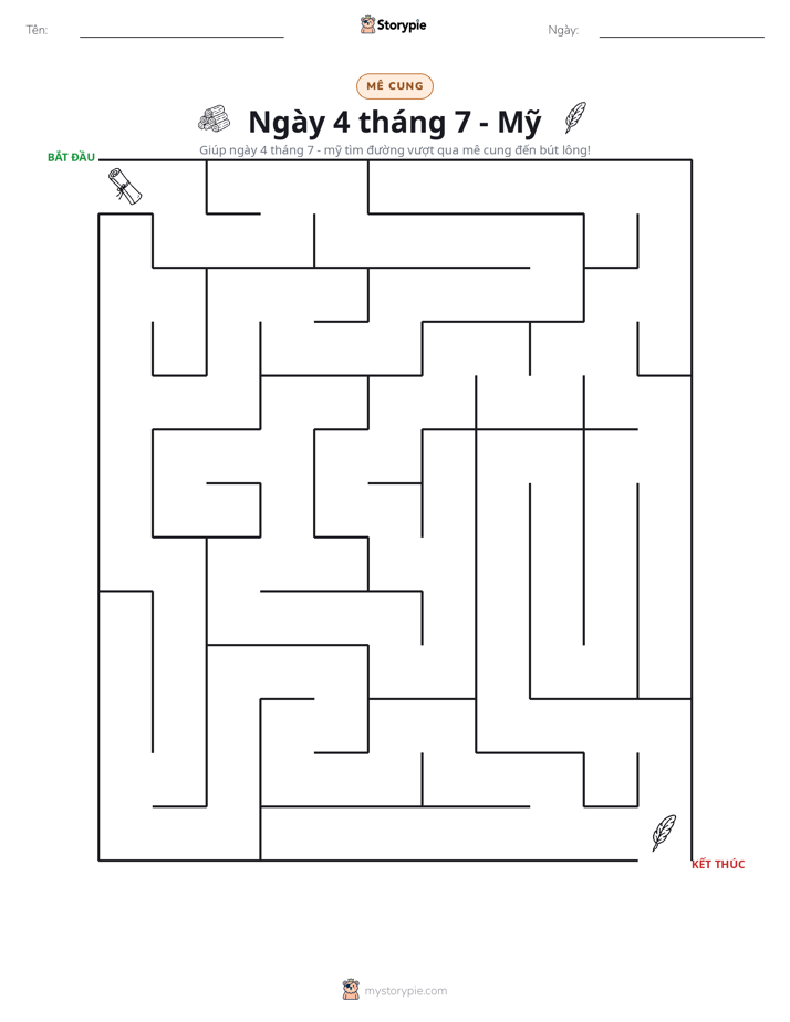 Mê Cung