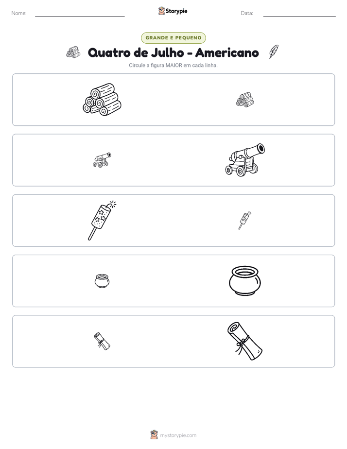 Classificação