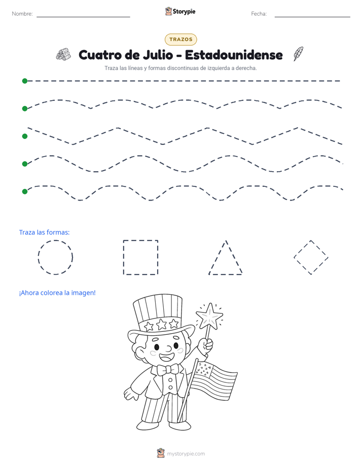 Trazado