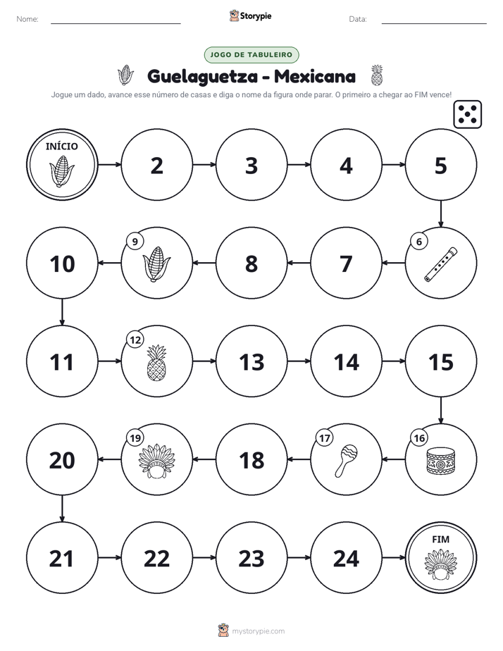 Jogo de Rolagem e Movimento