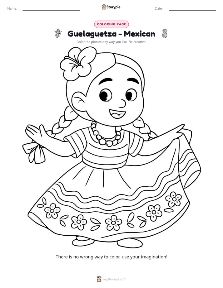 Coloring Page
