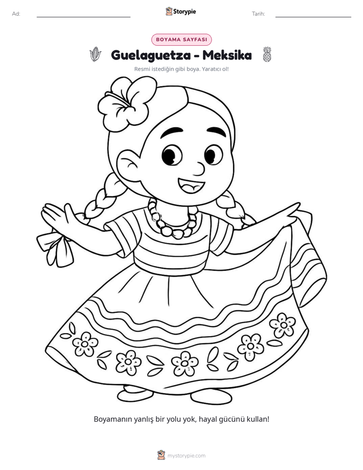 Boyama Sayfası