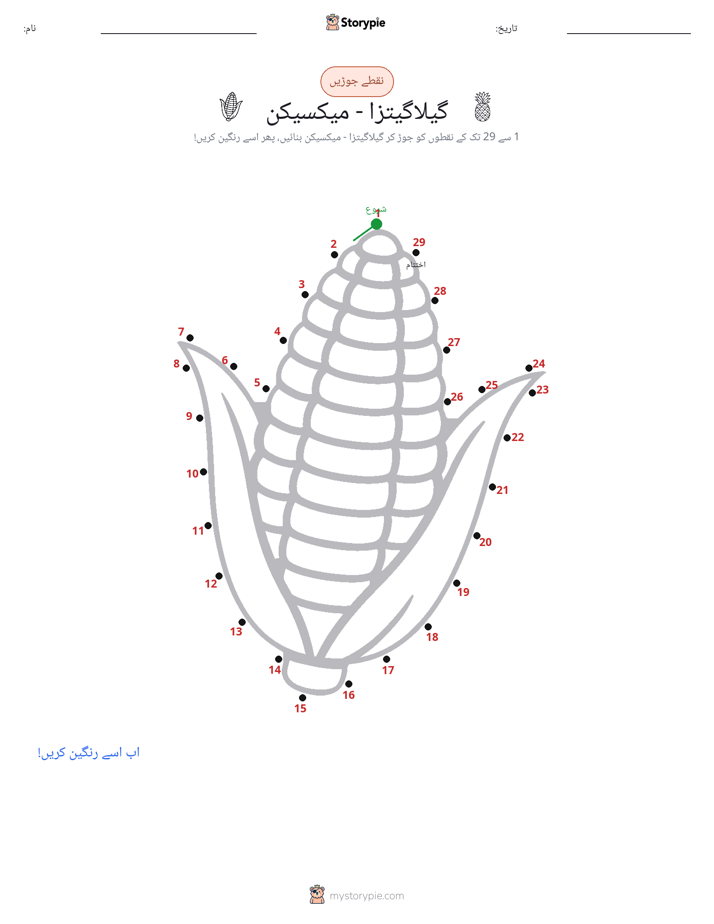 نقطے سے نقطے تک