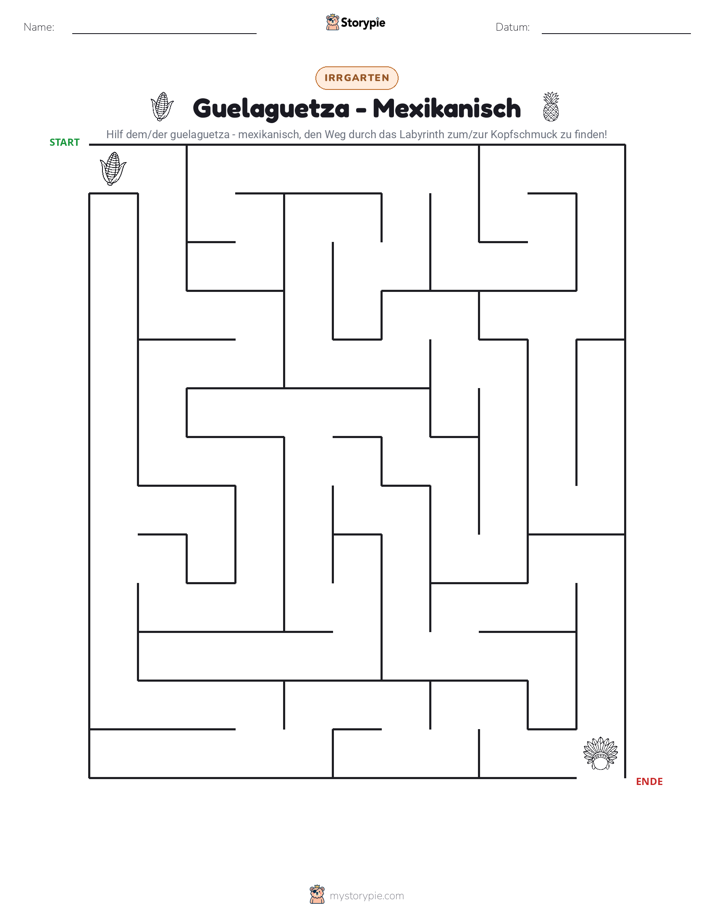 Labyrinth