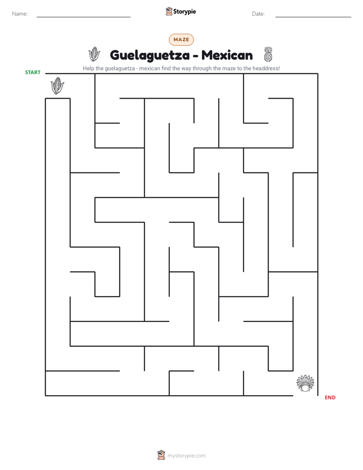 Maze