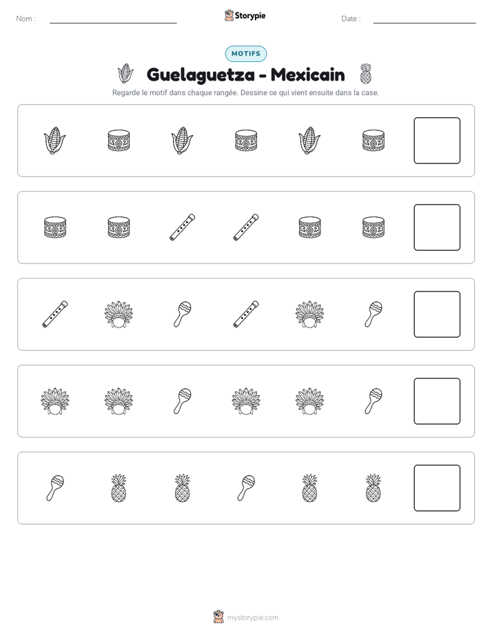 Motifs