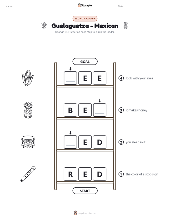 Word Ladder
