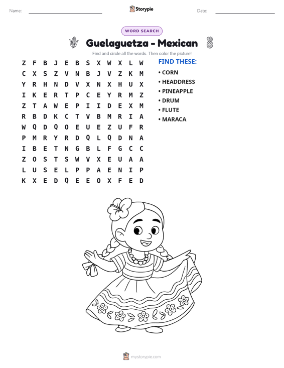 Word Search